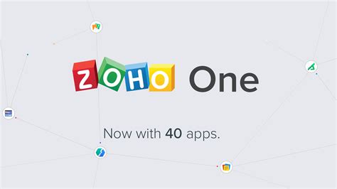 zoho one sign in.